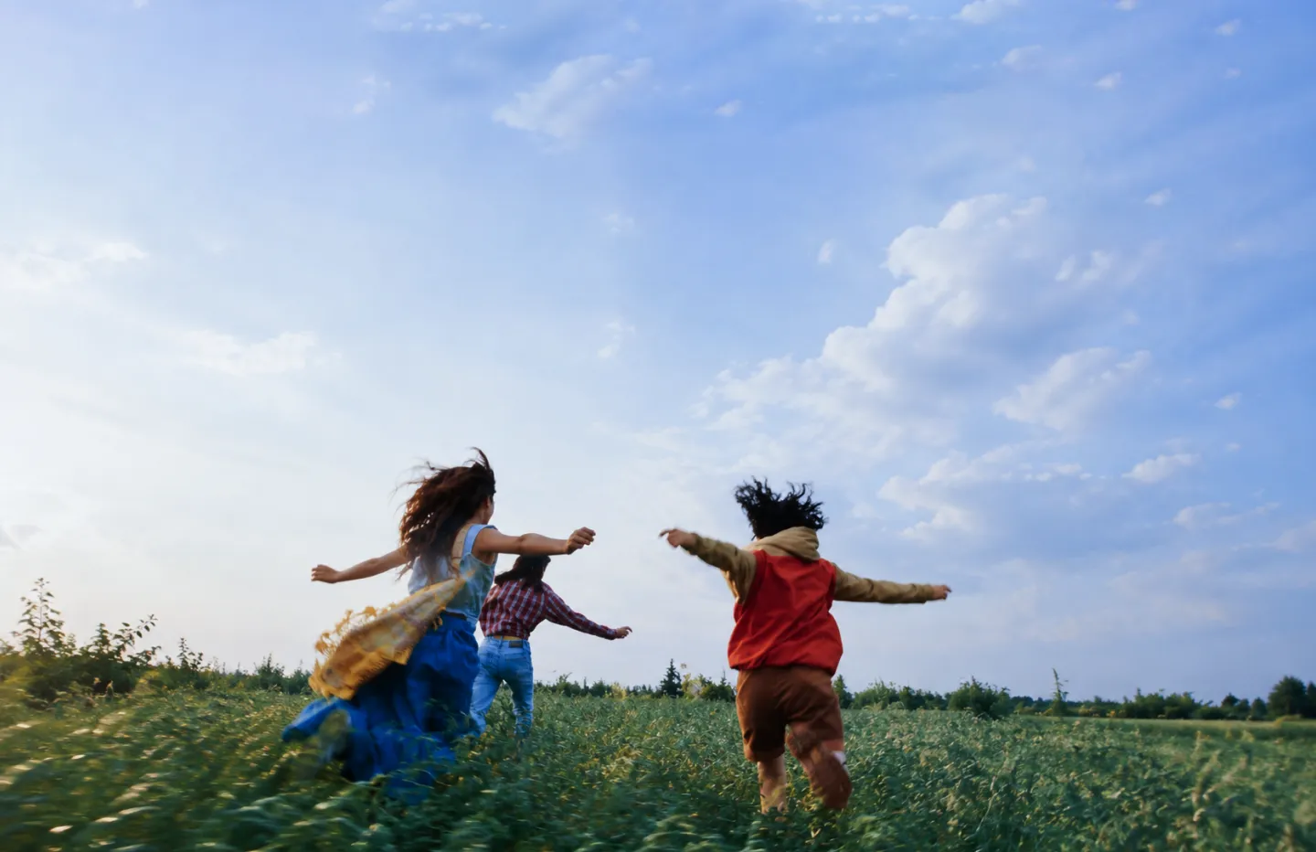 What five years of trust-based philanthropy taught us about patience
